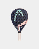 Head Raquete de Padel Gravity Motion Azul 228172