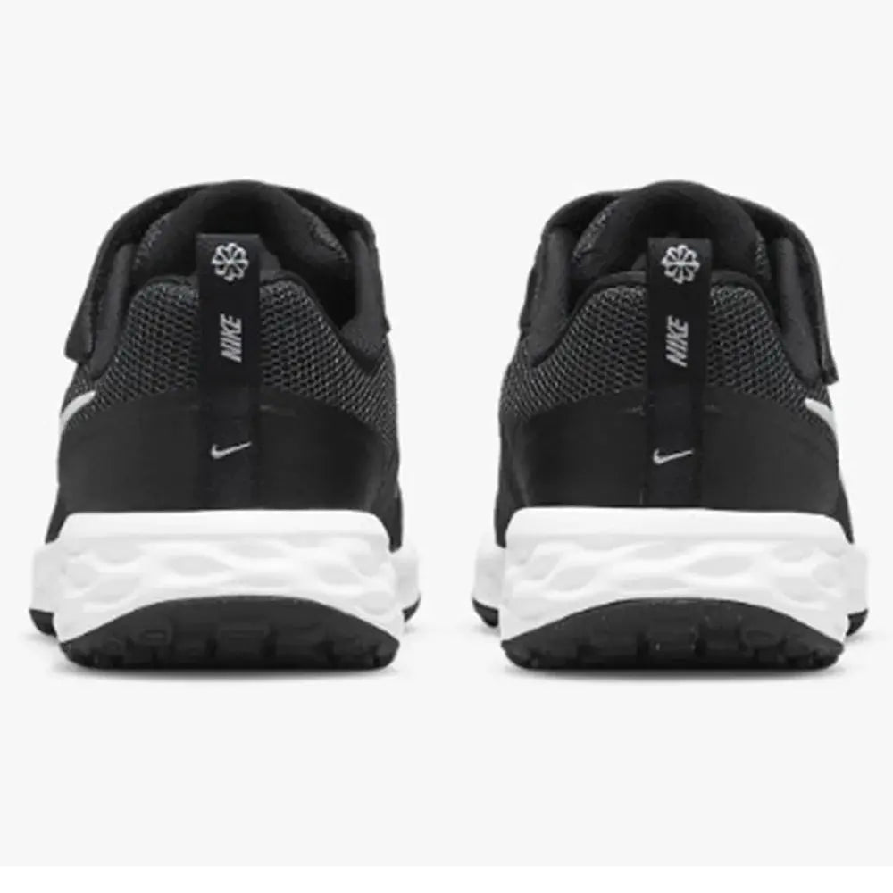 Nike Revolution 6 NN (PSV) Preto Nike