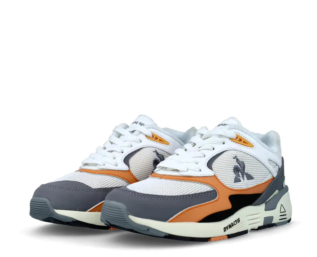 Le coq sportif lcs r 1100 orange sales