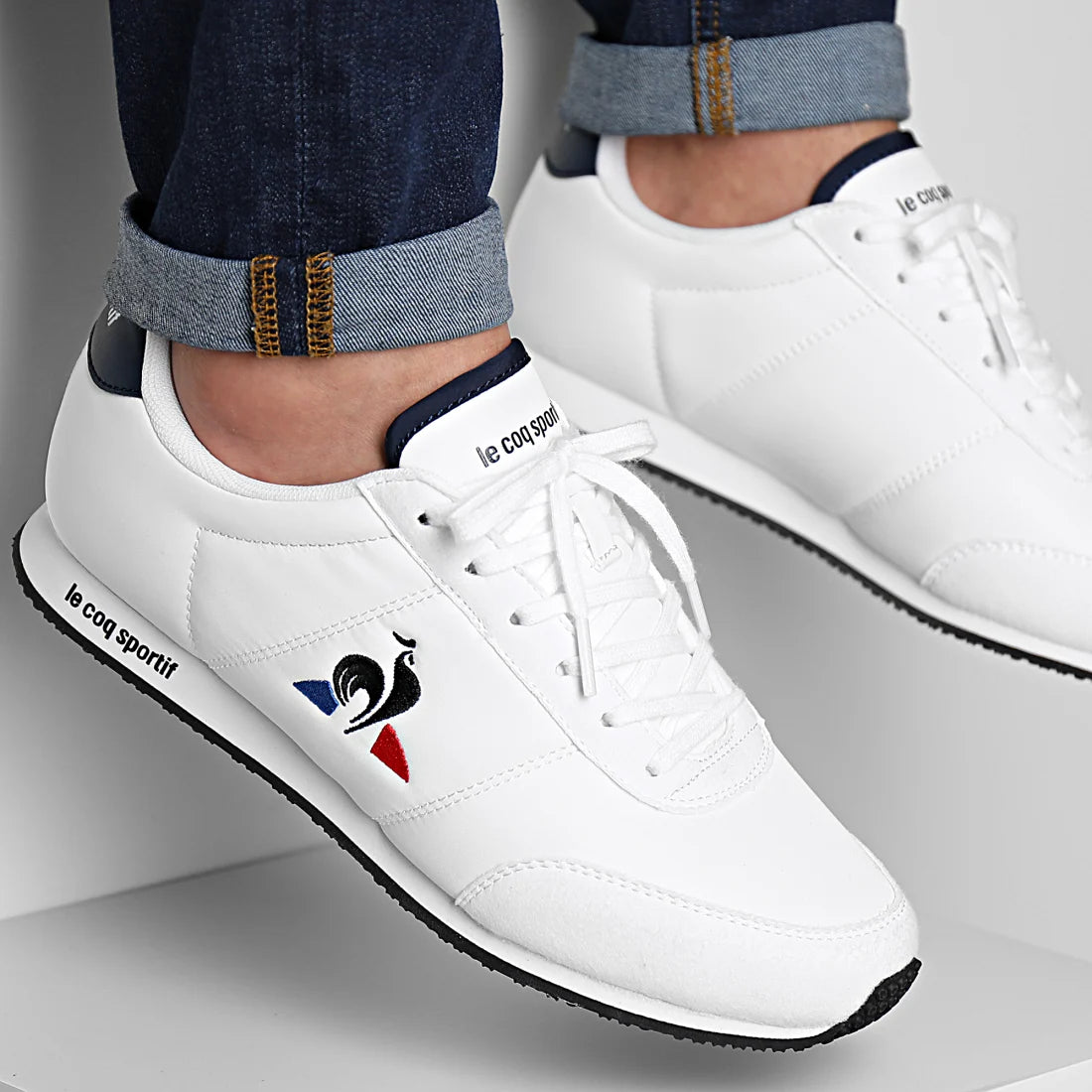 Le coq online sportif racerone
