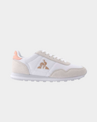 Le Coq Sportif Astra W Branca Le Coq Sportif 