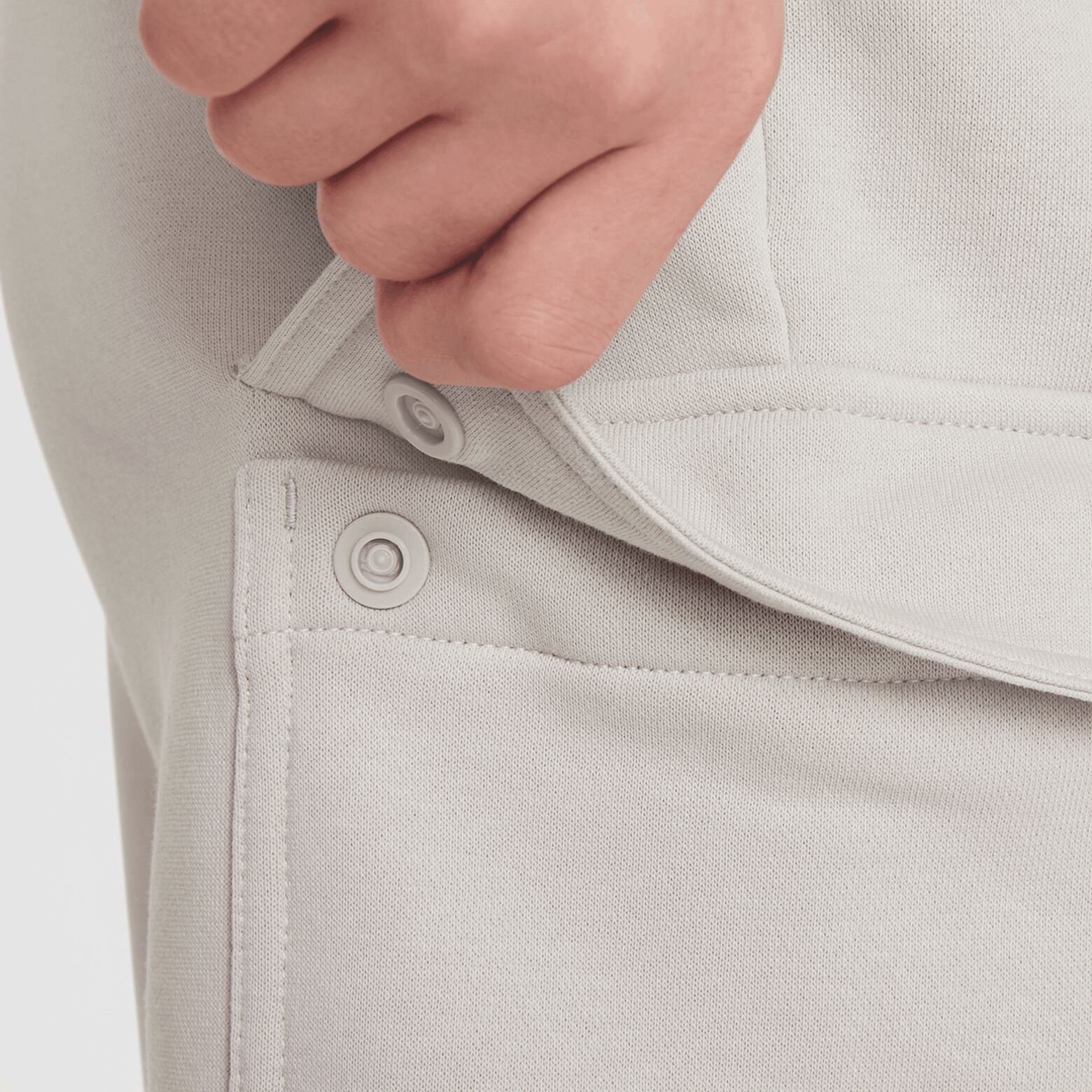 Nike Calções Cargo Júnior Cinza Nike