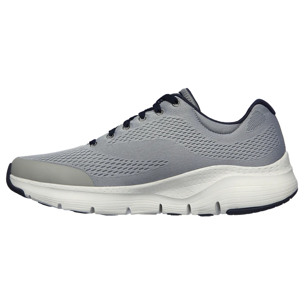 Skechers Arch Fit Cinza Skechers