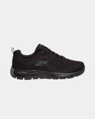 Skechers Brisbane Preta 232057bbk