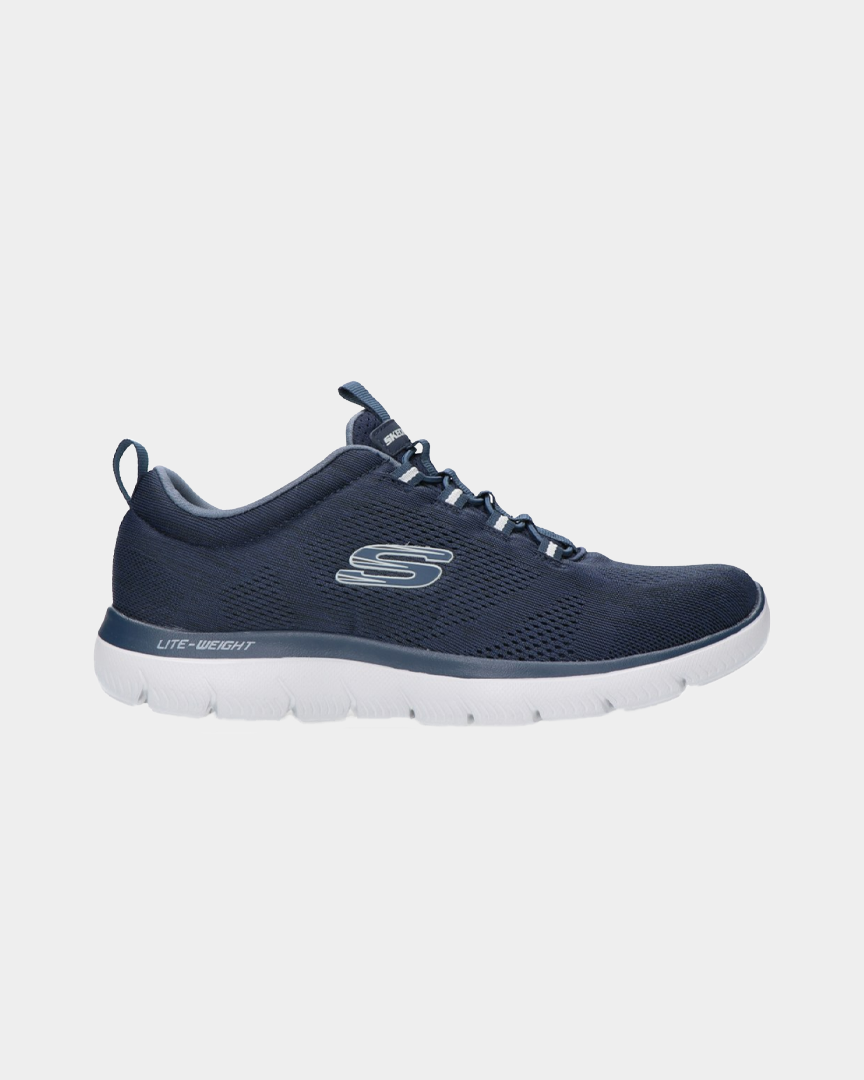 Skechers Summits Louvin Marinho 232186nvy