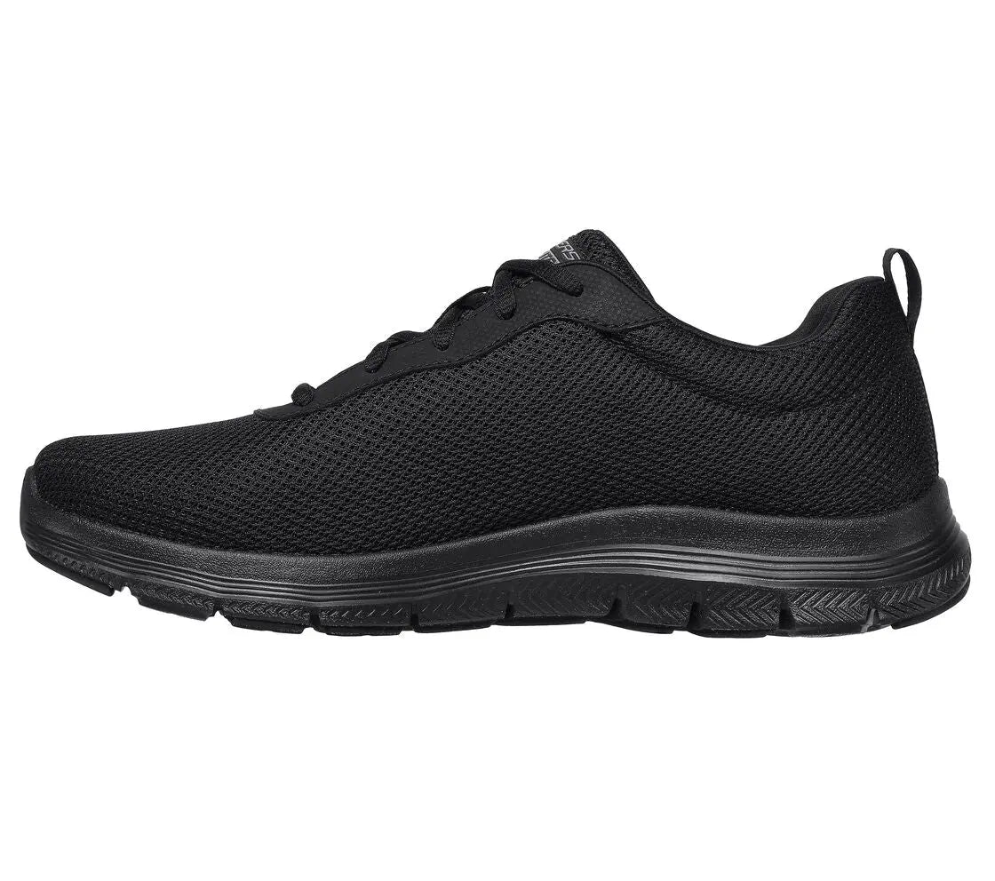 Skechers Flex Advantage Preta Skechers