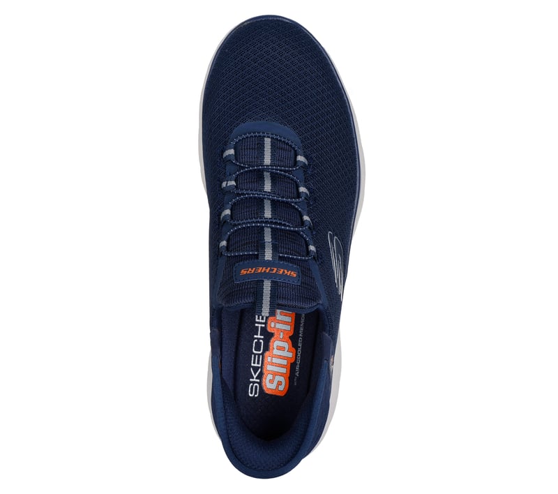 Skechers Slip-ins: Summits - High Range Marinho Skechers 