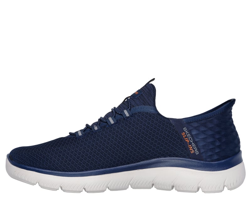 Skechers Slip-ins: Summits - High Range Marinho Skechers 