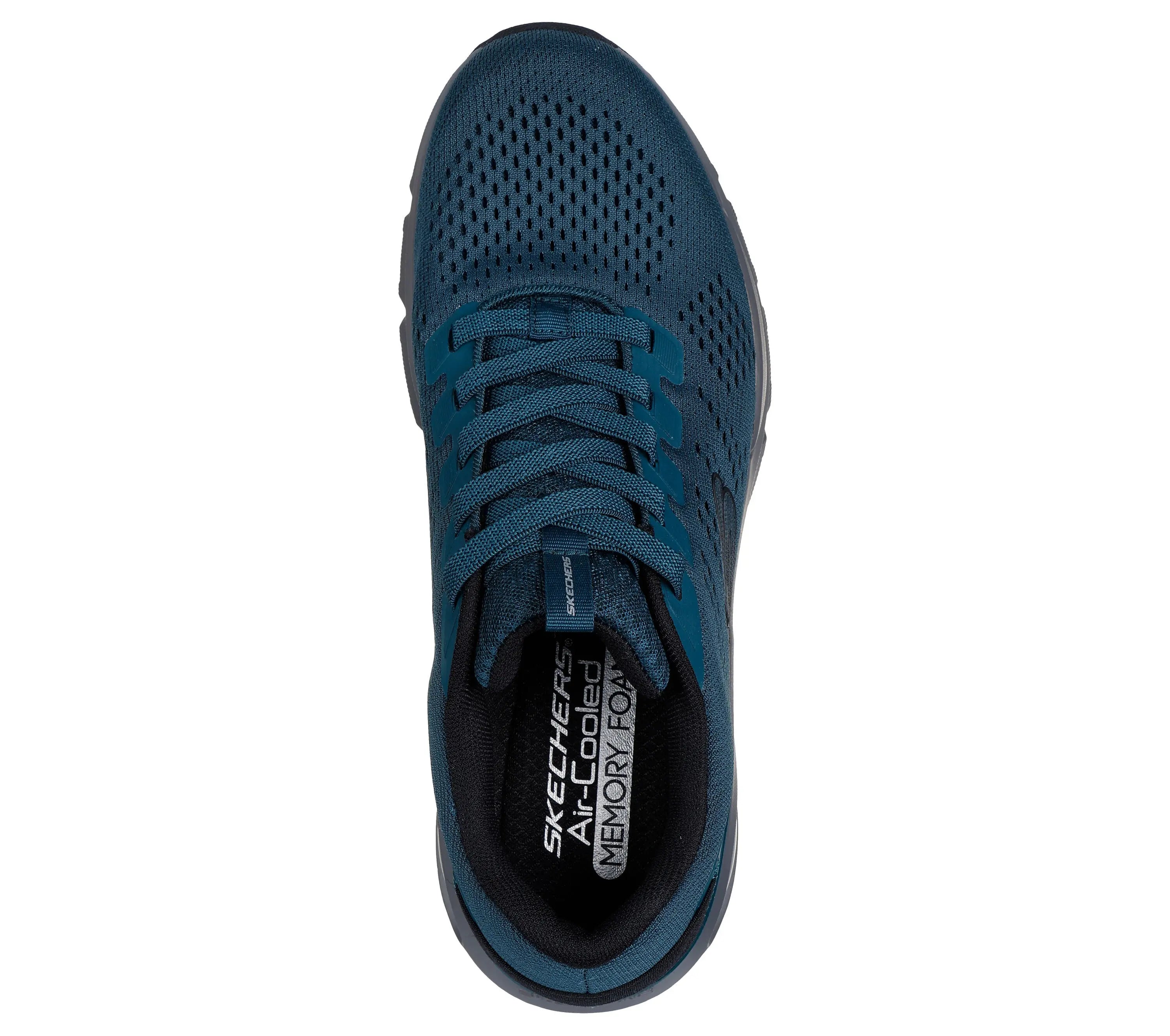 Skechers Air Ventura Azul Skechers 