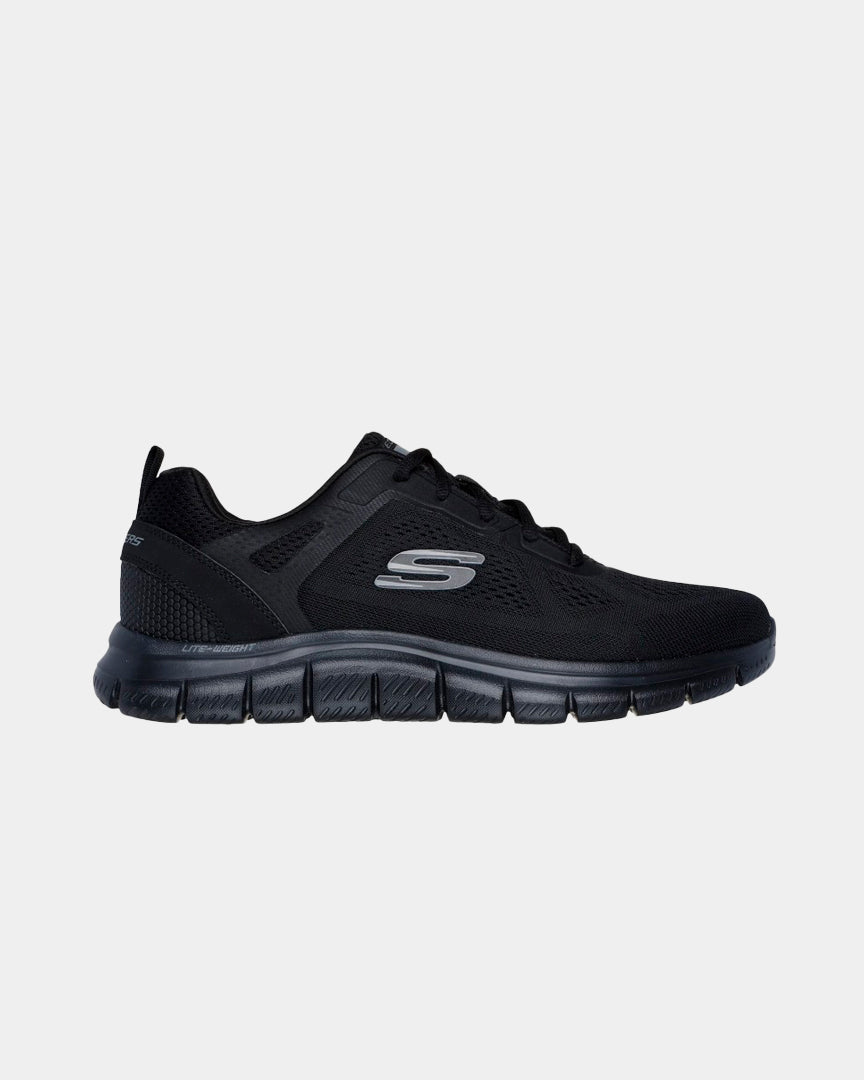 Skechers Track Broader Preto 232698BBK
