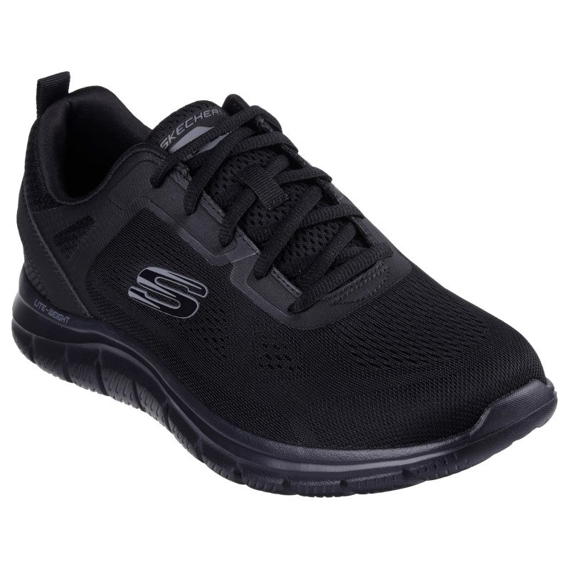 Skechers Track Broader Preto Skechers 