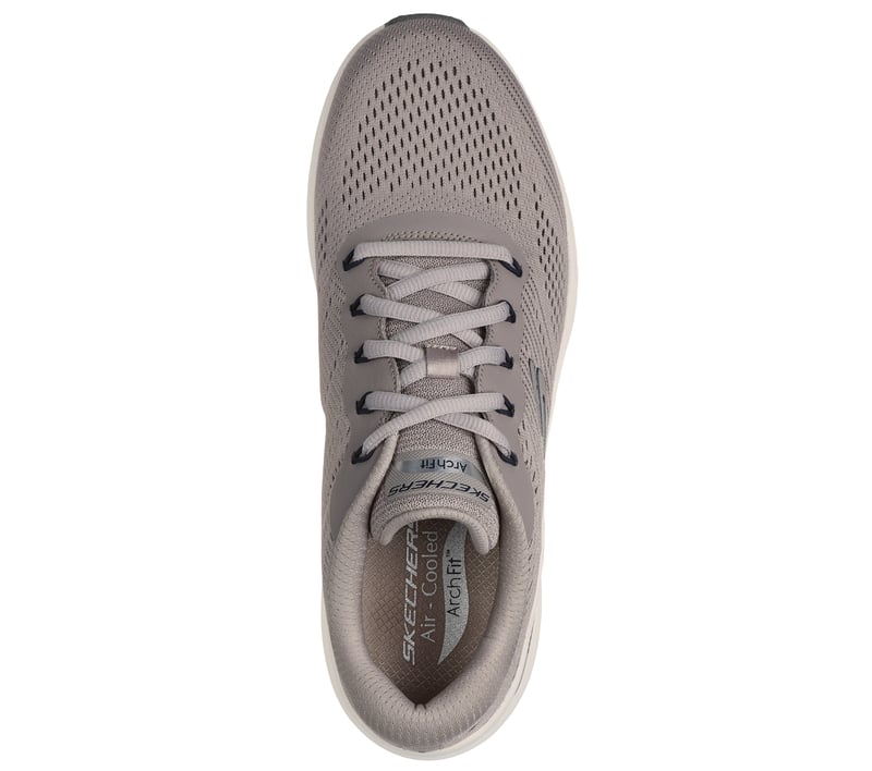 Skechers Arch Fit 2.0 Cinzento Skechers 