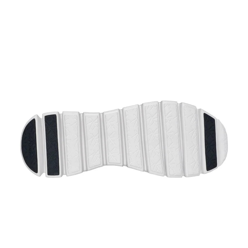 Sapatilhas Skechers Glide-Step Marinho Skechers 