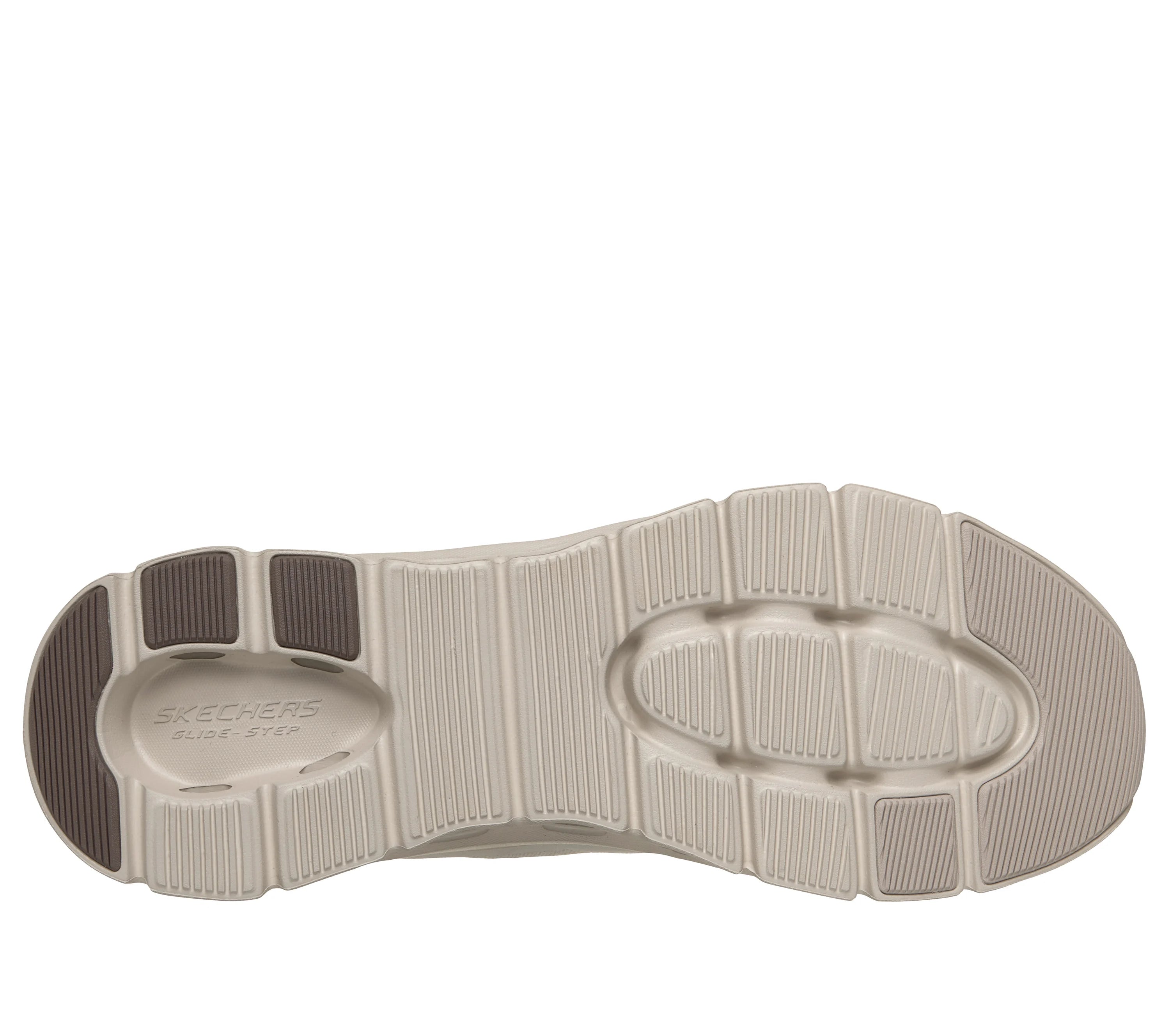 Sapatilhas Homem Skechers Glide Step Pro Bege Skechers 