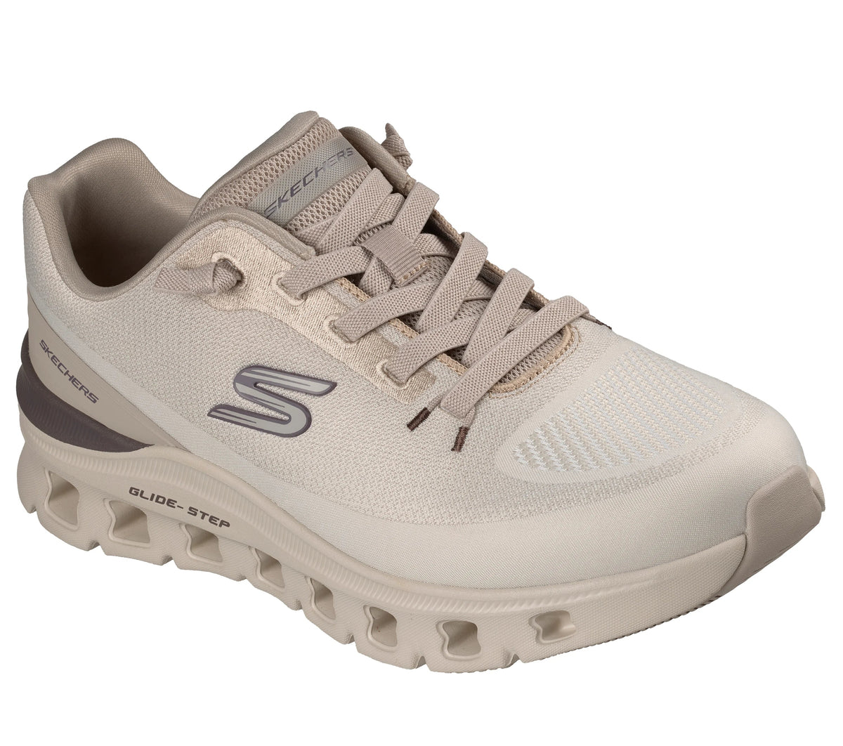 Sapatilhas Homem Skechers Glide Step Pro Bege Skechers 