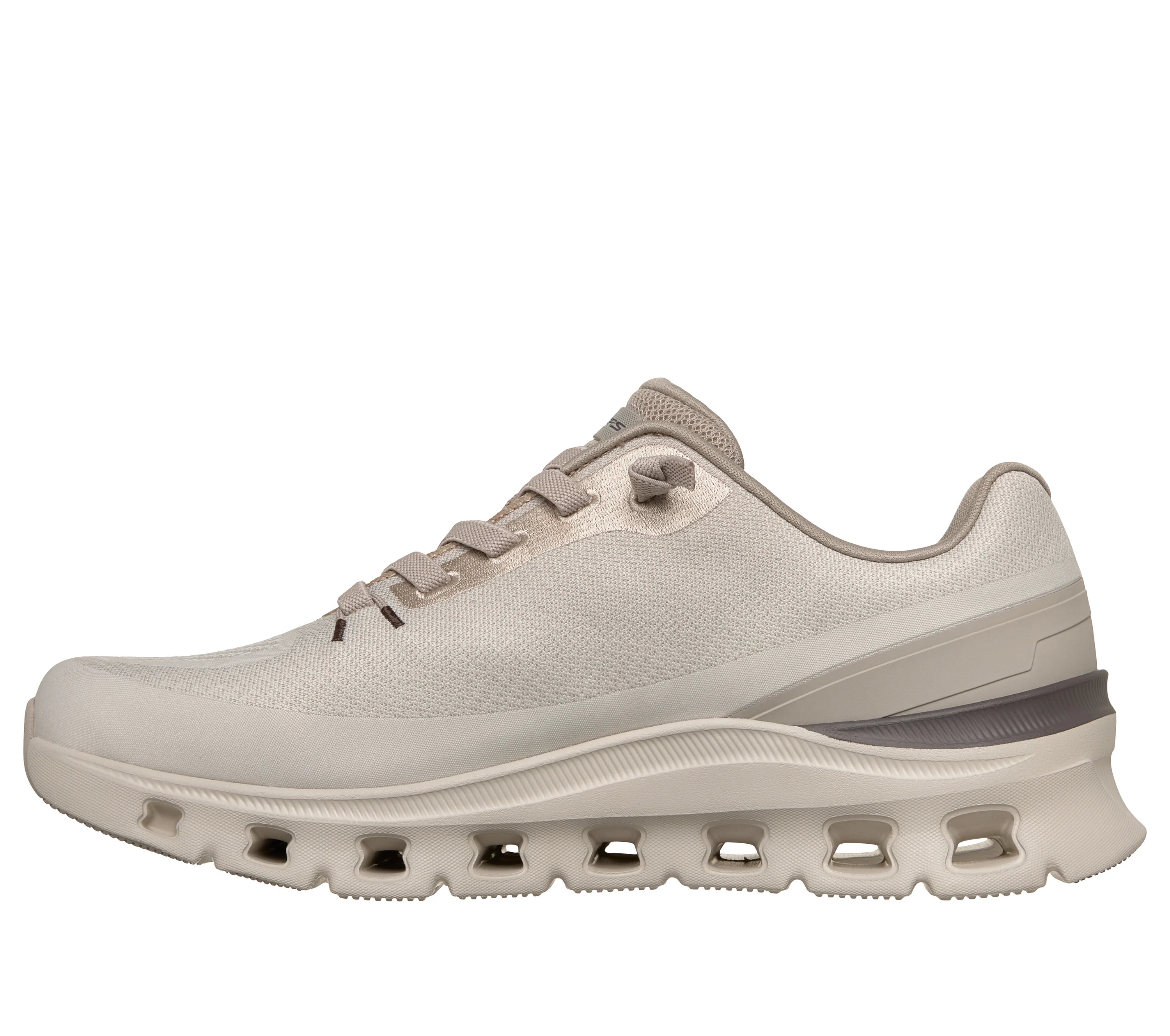 Sapatilhas Homem Skechers Glide Step Pro Bege Skechers 