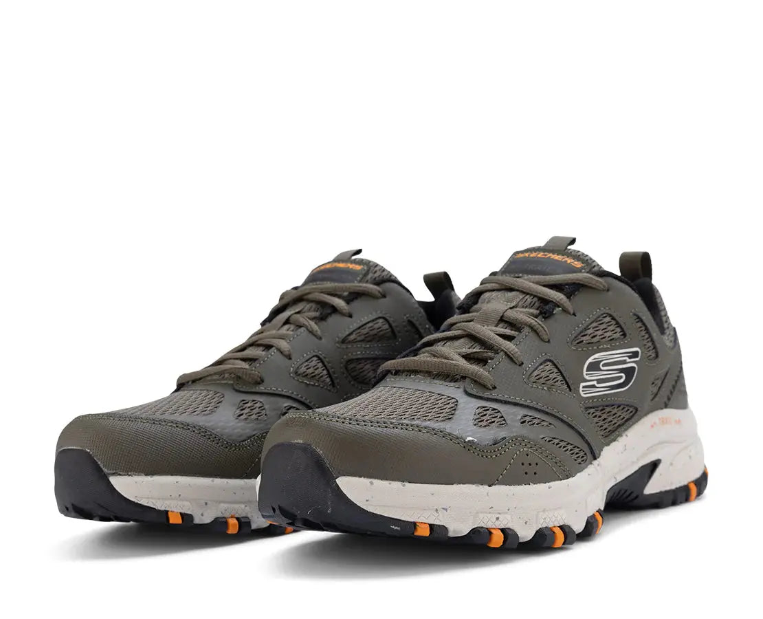 Skechers Hillcrest Verde Skechers