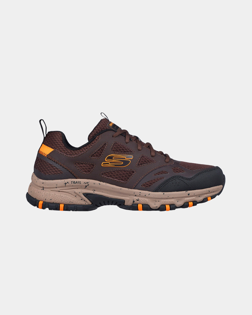 Skechers Hillcrest Castanho 237265BRN