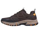 Skechers Hillcrest Castanho Skechers 