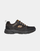 Skechers Oak Canyon Impermeável Castanho  237386STBR