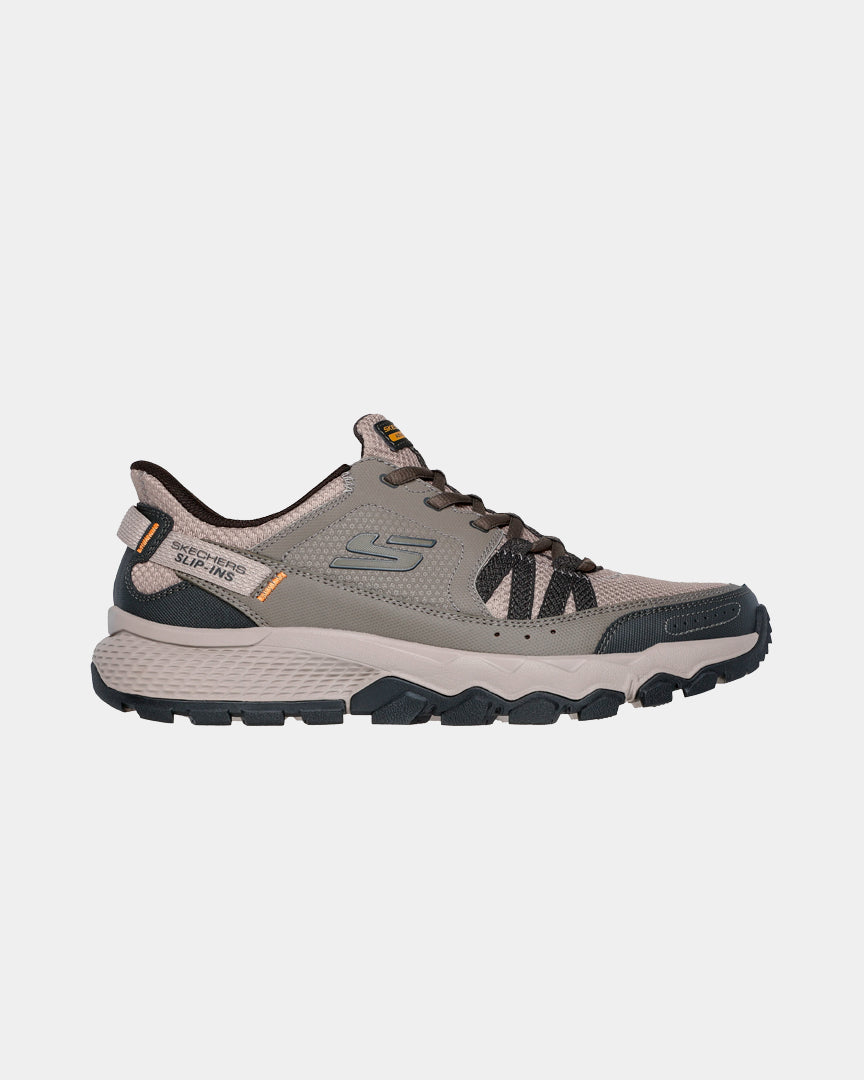 Skechers Slip-ins Dynamite Cinza 237634TPE