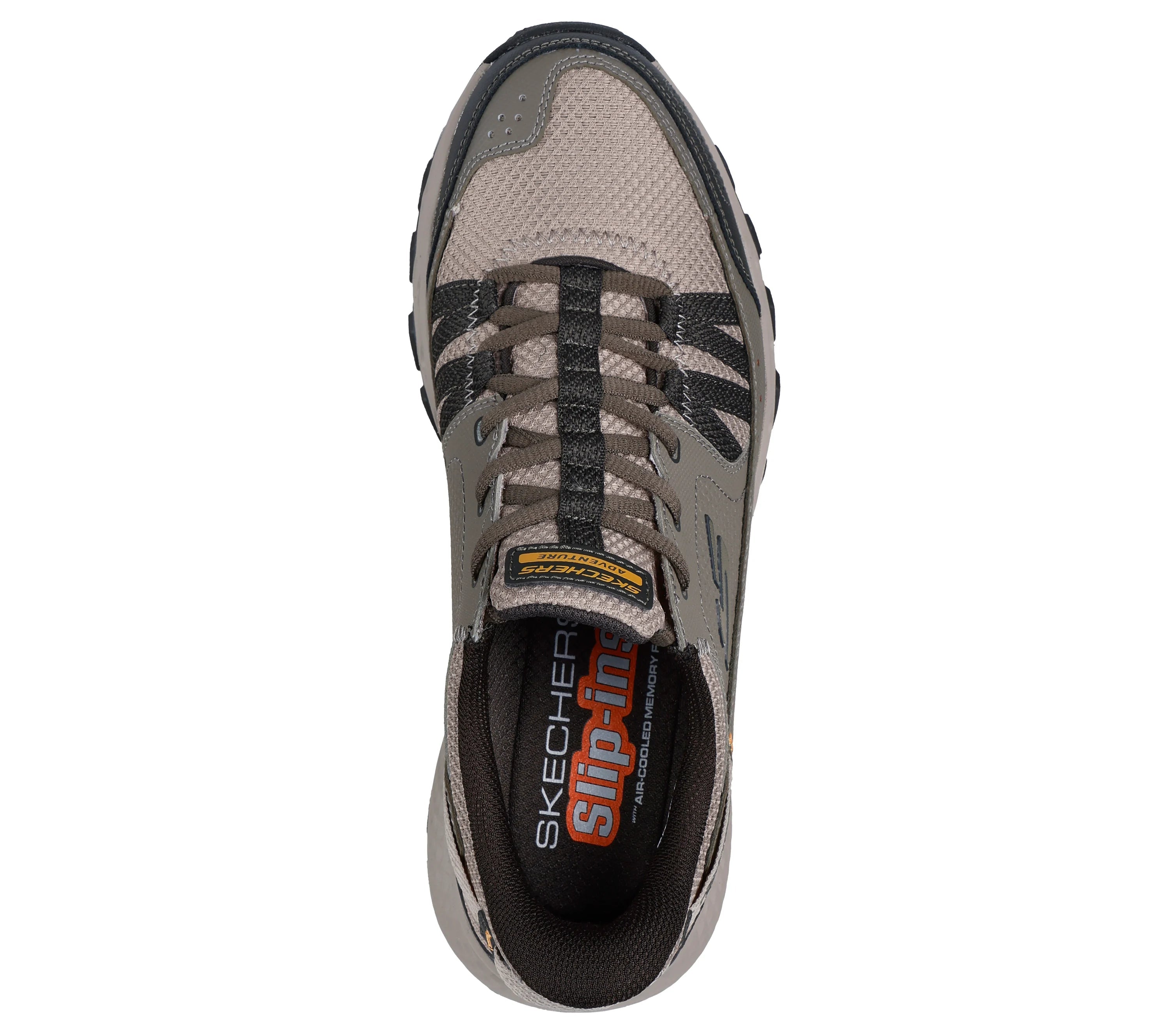 Skechers Slip-ins Dynamite Cinza Skechers 