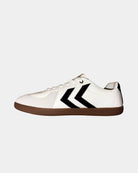 Hummel Lau86 Homem Branco/Preto Hummel 