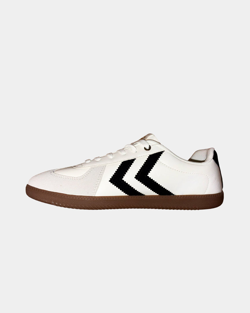 Hummel Lau86 W Branco/Preto Hummel 