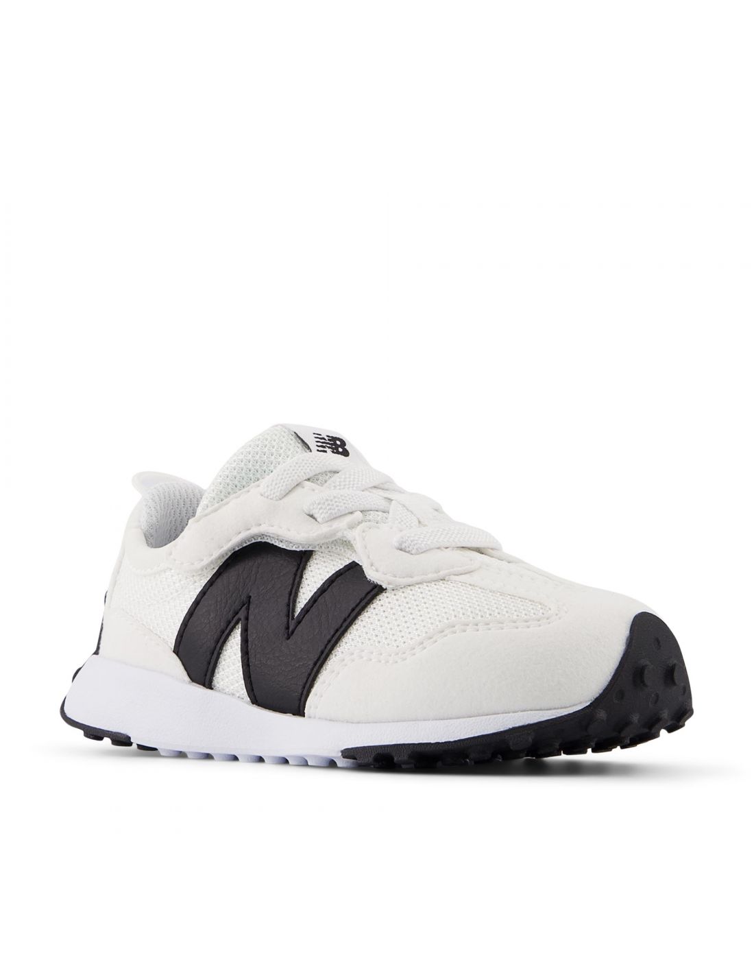 New Balance New-B Hook & Loop 327 Branco New Balance 