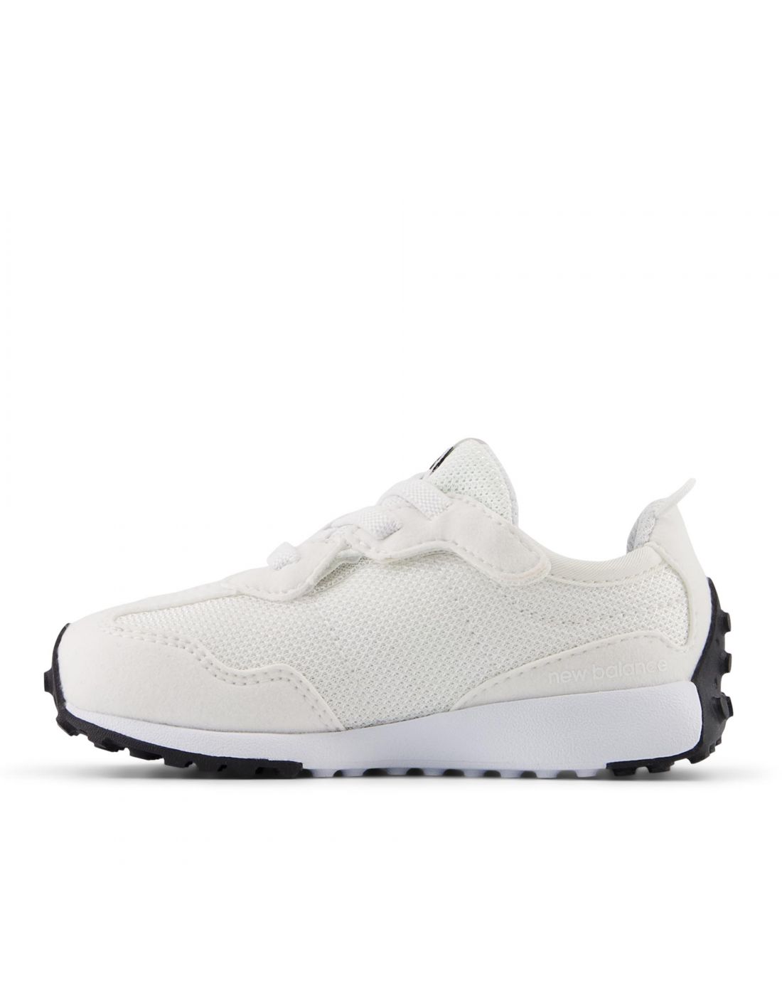 New Balance New-B Hook & Loop 327 Branco New Balance 