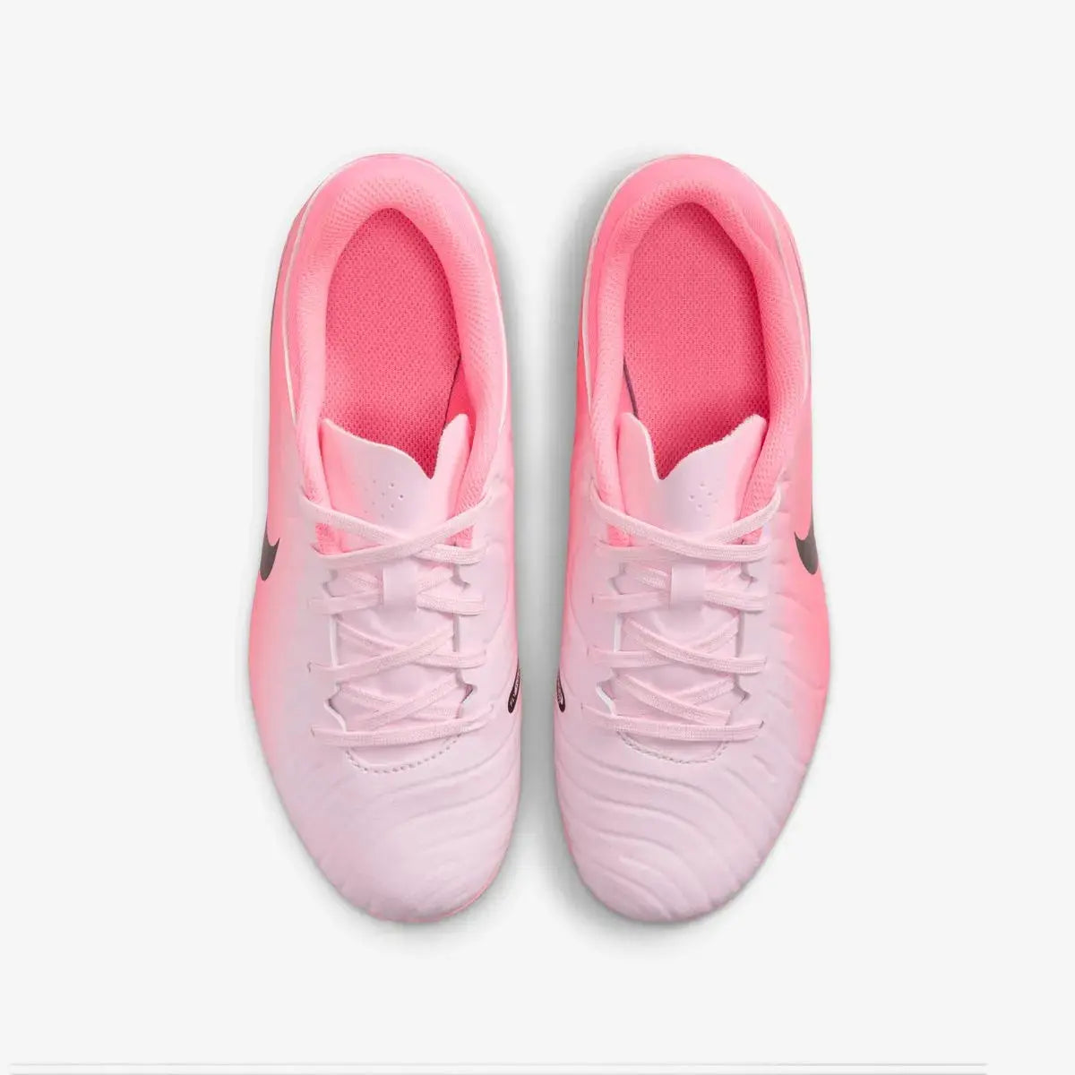 Nike Legend 10 Academy JR FG/MG Rosa Nike 