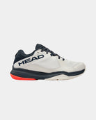 Head Motion Team Padel Branco 273664 