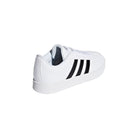 Adidas VL Court 20 K Branca Adidas