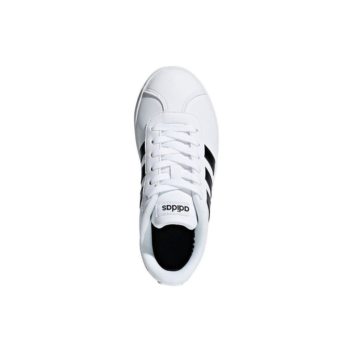 Adidas VL Court 20 K Branca Adidas