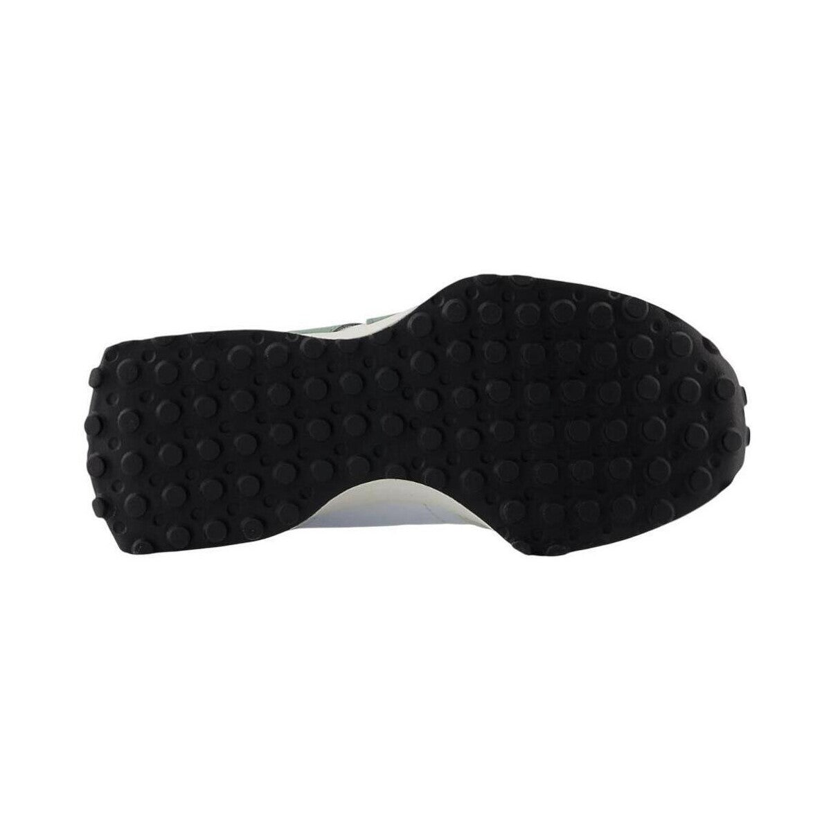 New Balance 327 Criança Branca/Verde New Balance 