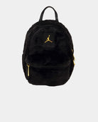 Nike Minimochila Jordan Preta 2A9006023