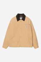 Blusão Homem Carhartt WIP OG Detroit Bege Carhartt 