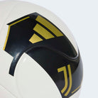 Bola Adidas Juventus Home Club Branca/Preta Adidas 
