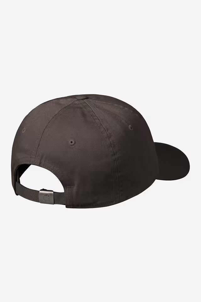 Boné Carhartt Wip Madison Logo Castanho Carhartt 