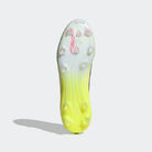 Chuteiras Adidas F50 Pro FG Amarelas Adidas 