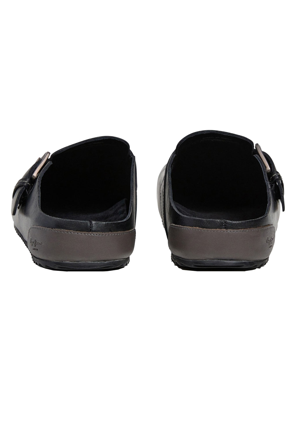 Sandálias Homem Pepe Jeans Corby Casual Preto Pepe Jeans 
