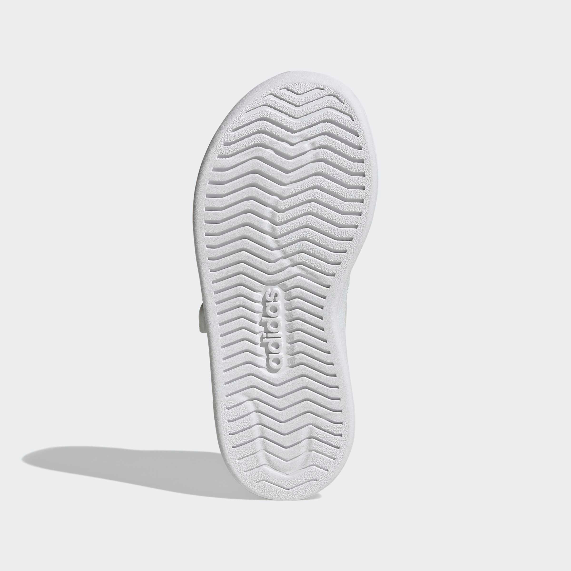 Sapatilhas Adidas Streettalk C Brancas Adidas 