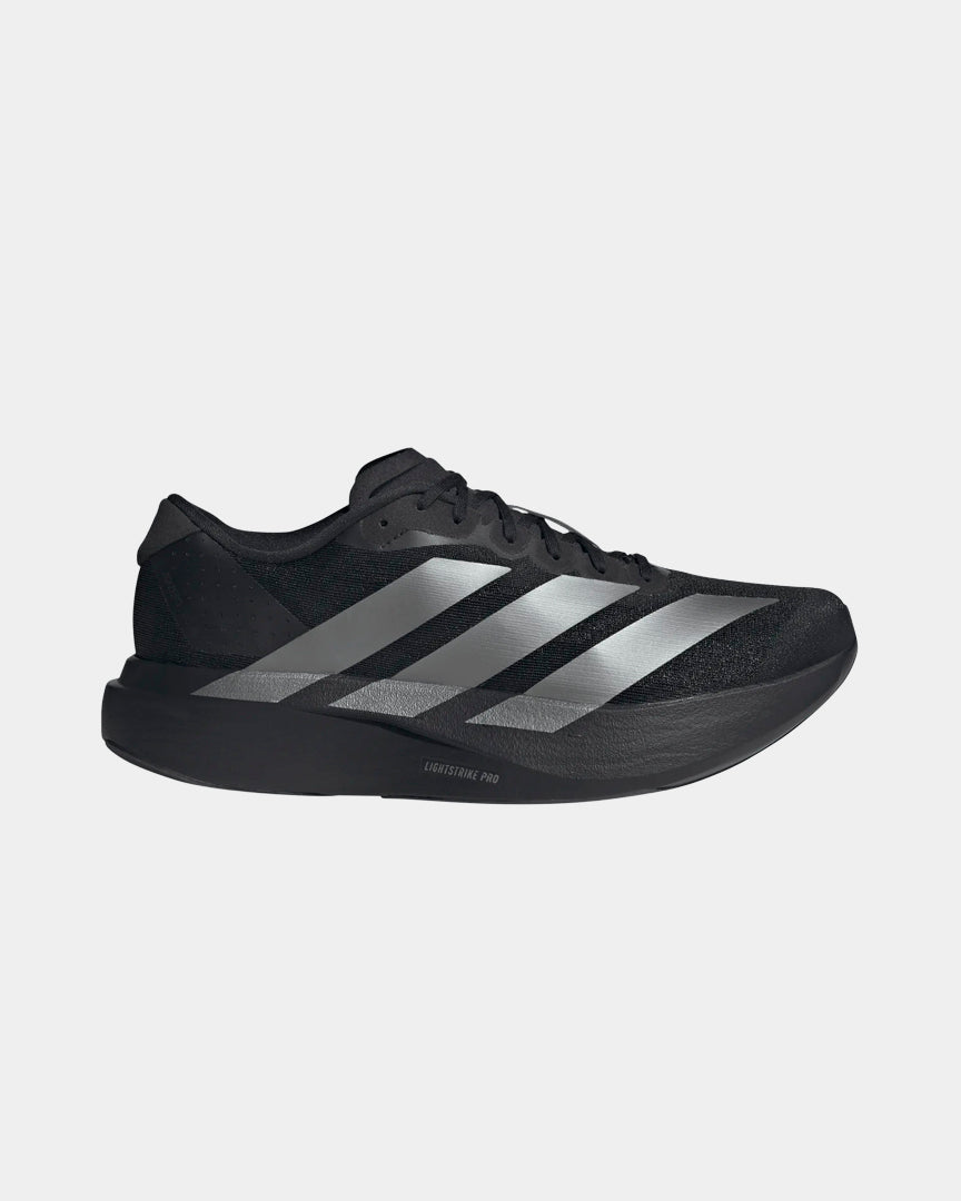 Sapatilhas Homem Adidas Adizero Evo SL Pretas Adidas 