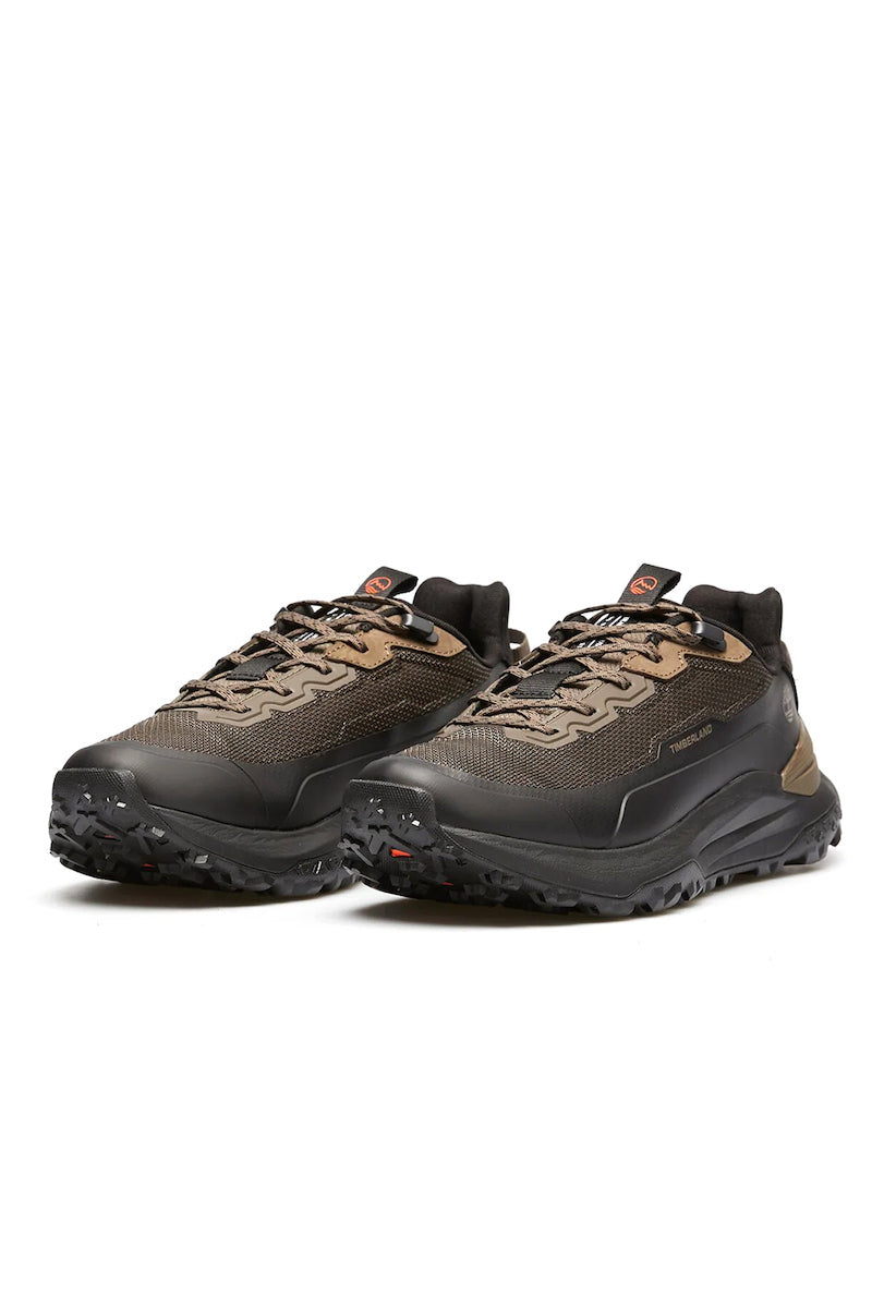 Sapatilhas Homem Timberland Motion Access Low Preto/Verde Timberland 