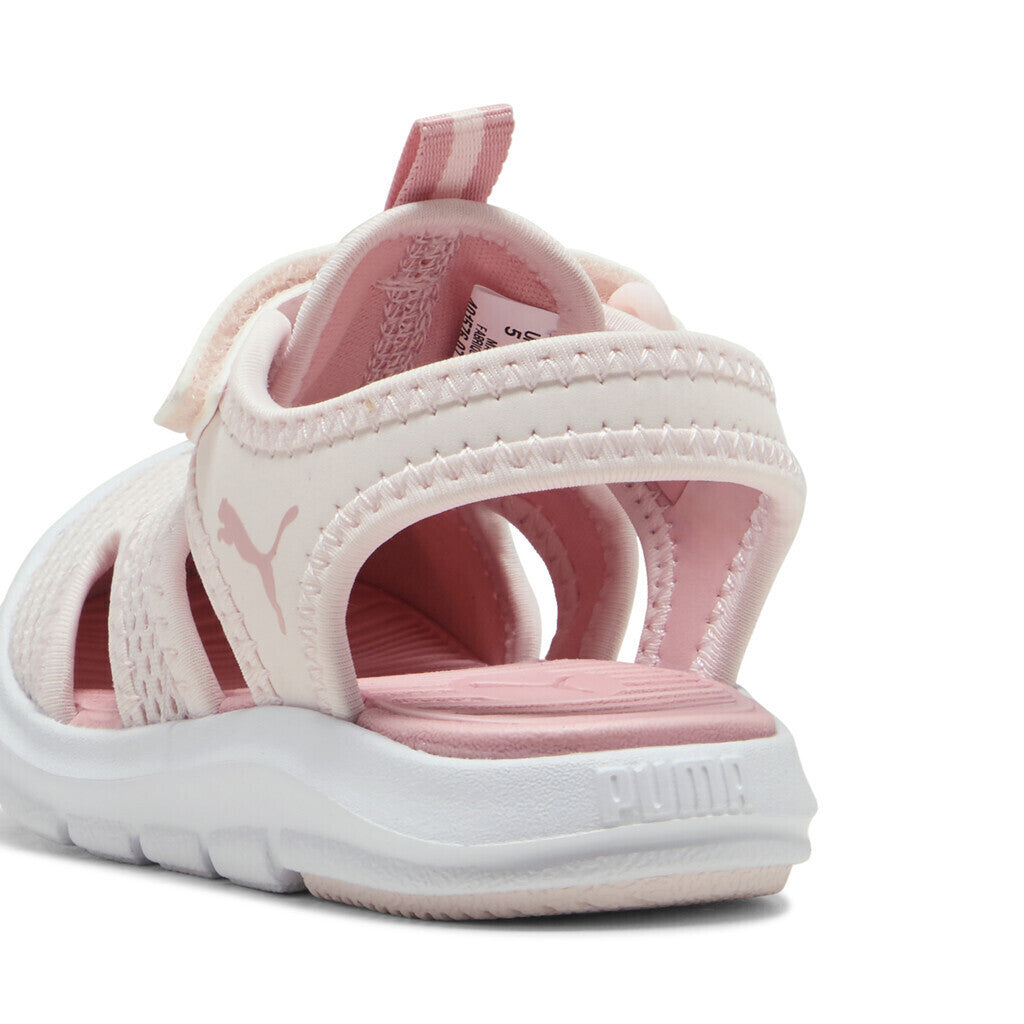 Sapatilhas Puma Fun Racer Sandal Mesh V Inf Rosa Puma 