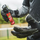 Rinat Spray Mega Aderente para Luvas Guarda-Redes Rinat 