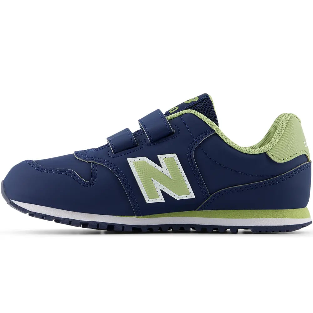Zapatillas New Balance 500 Azul Marino Comprar en InsideBox InsideBox