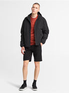 Timberland Casaco Impermeável Winnick Preto Timberland 