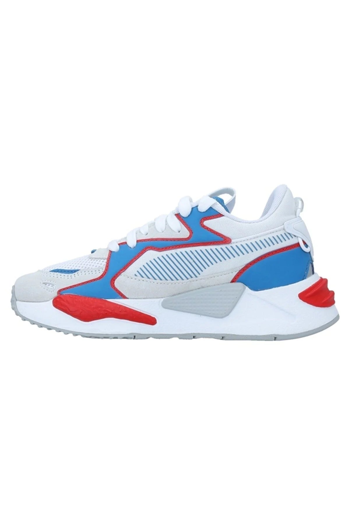 Puma RS-Z Outline Jr Branca Puma