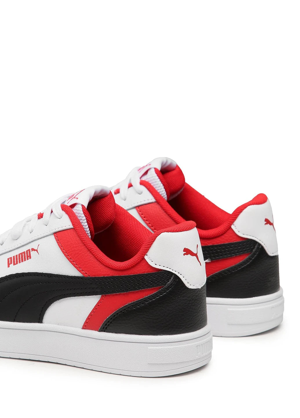 Puma Caven Block Jr Branco Puma